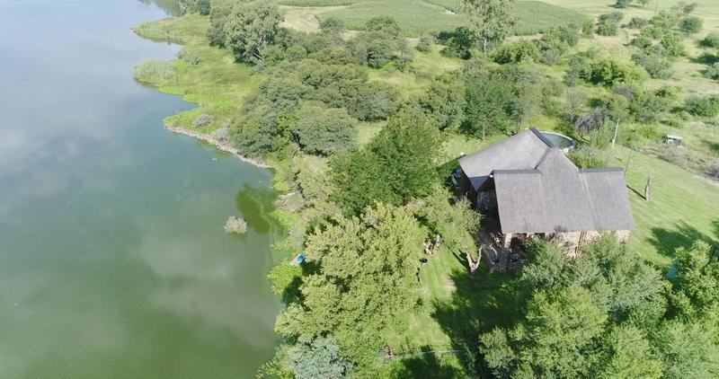 0 Bedroom Property for Sale in Bothaville Free State